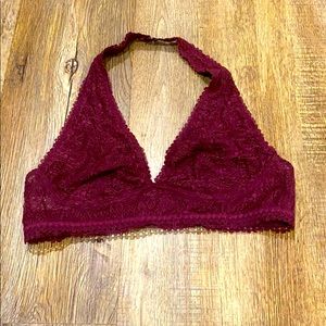 Victoria’s Secret Halter Bralette